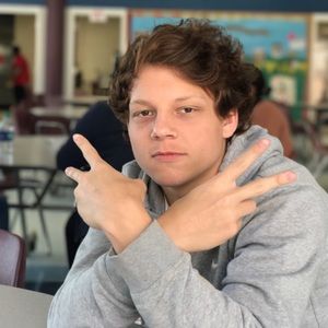 Meet your Posher, Harrison